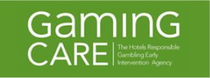 Gaming Care Logo